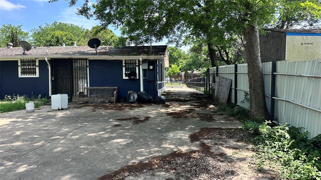 Wynnewood - Residential