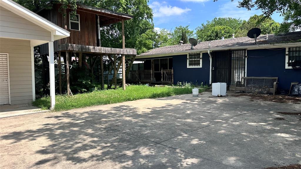 Wynnewood - Residential