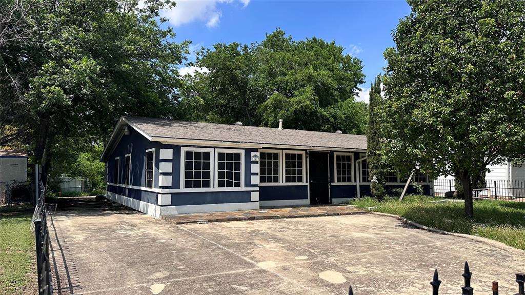 Wynnewood - Residential