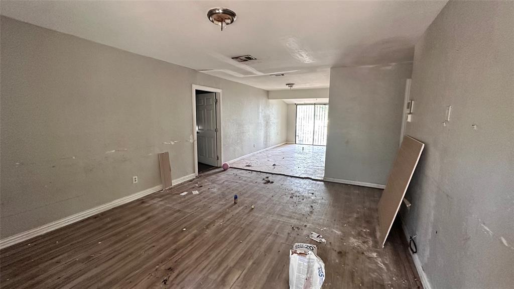 Wynnewood - Residential