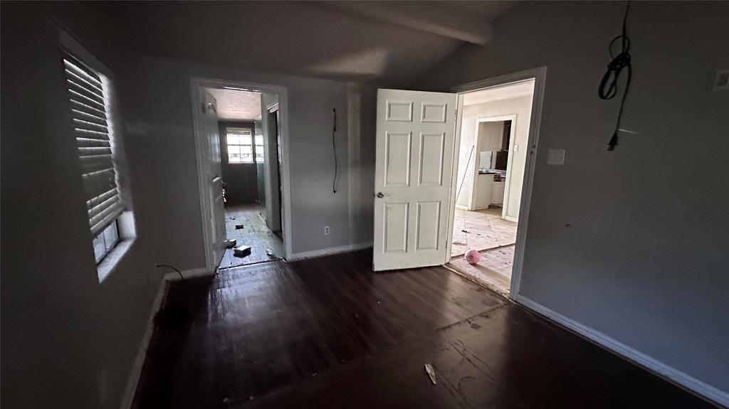 Wynnewood - Residential