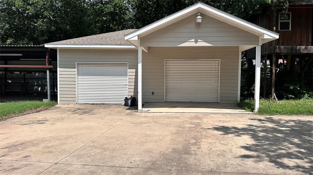 Wynnewood - Residential