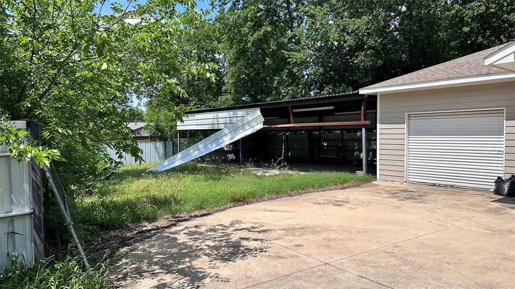 Wynnewood - Residential
