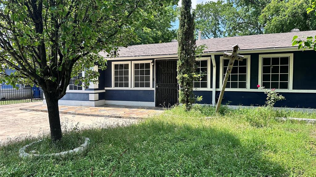 Wynnewood - Residential