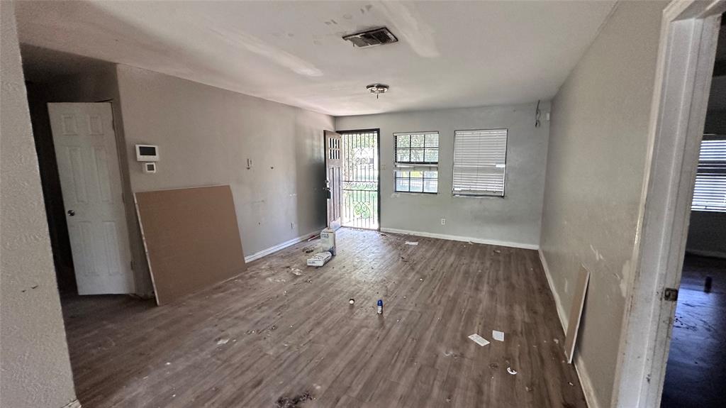 Wynnewood - Residential