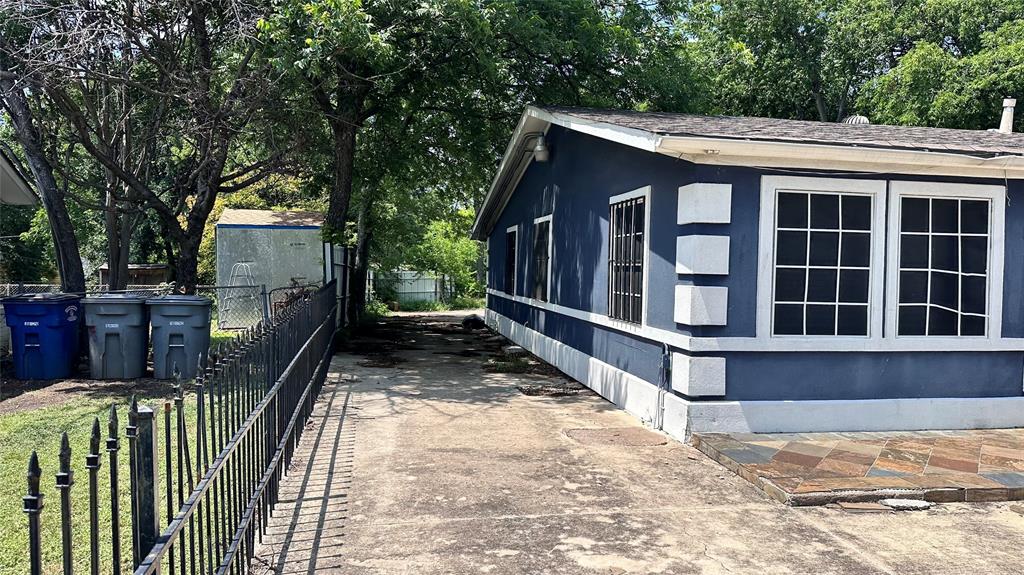 Wynnewood - Residential