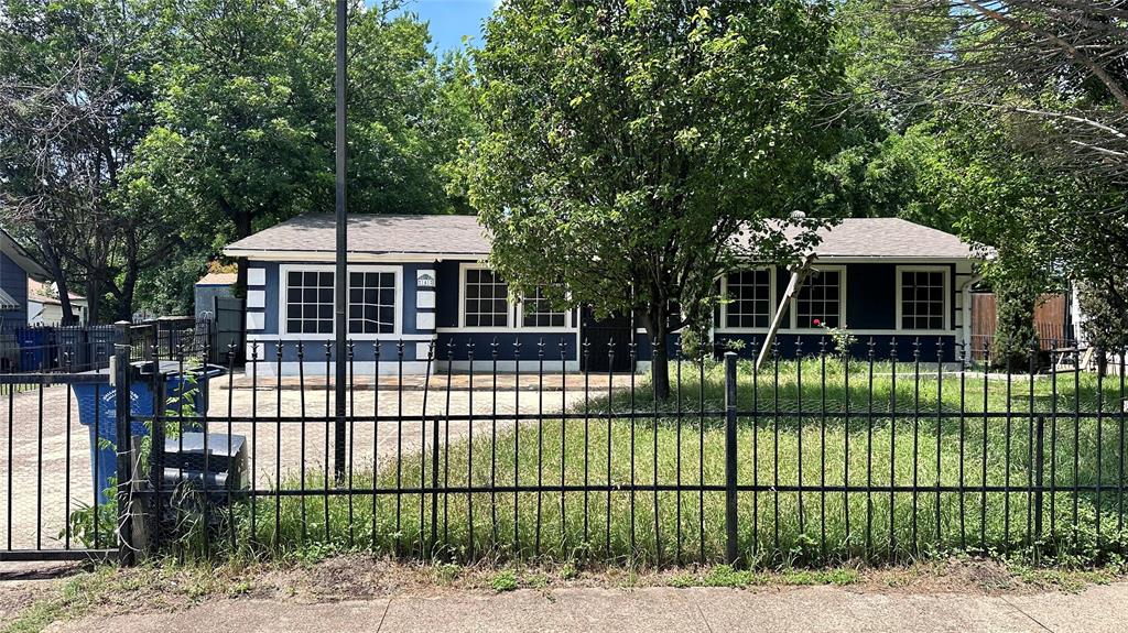 Wynnewood - Residential
