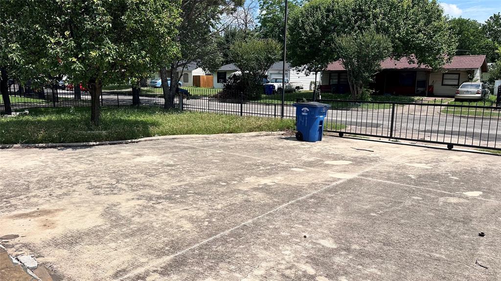Wynnewood - Residential