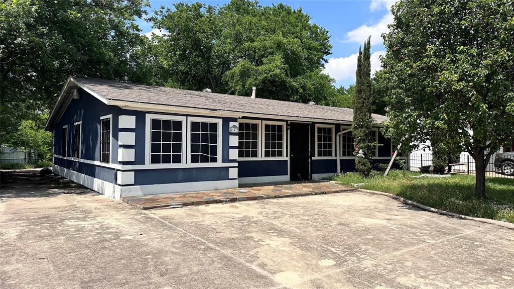 Wynnewood - Residential