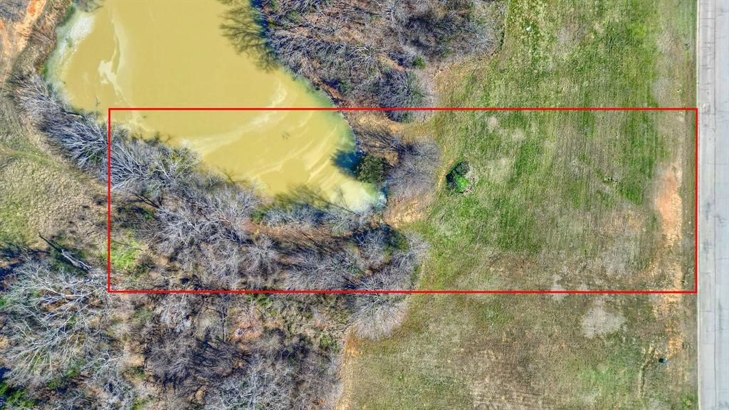 Pioneer Ridge Two - Land