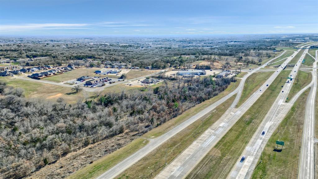 Pioneer Ridge Two - Land