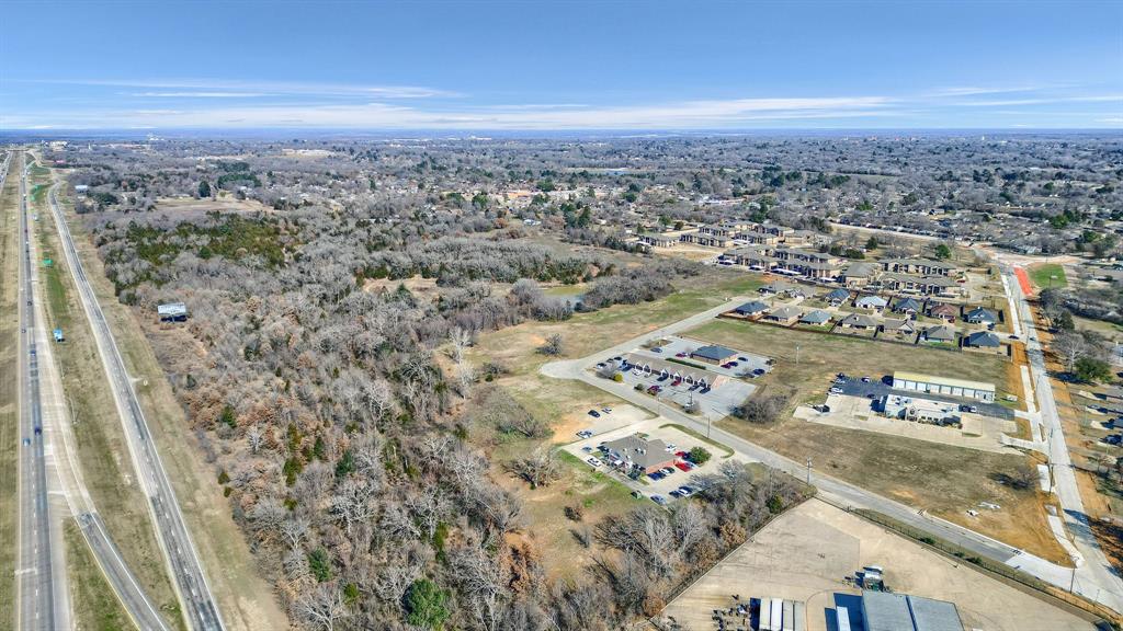 Pioneer Ridge Two - Land