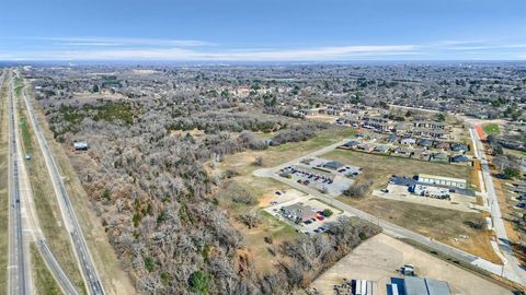 3015 Ridge Drive Denison TX 75020