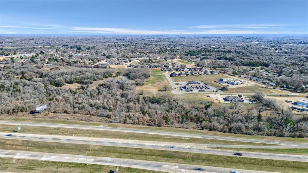 Pioneer Ridge Two - Land