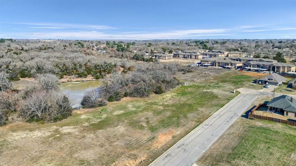 Pioneer Ridge Two - Land