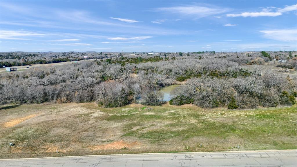 Pioneer Ridge Two - Land