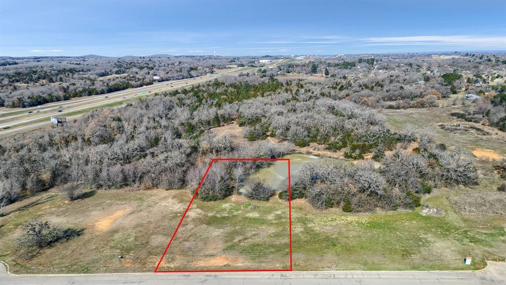 Pioneer Ridge Two - Land