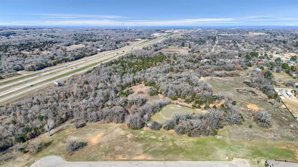 Pioneer Ridge Two - Land