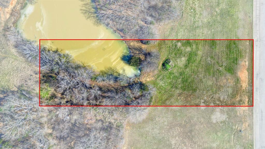 Pioneer Ridge Two - Land