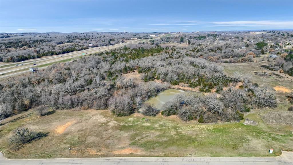 Pioneer Ridge Two - Land