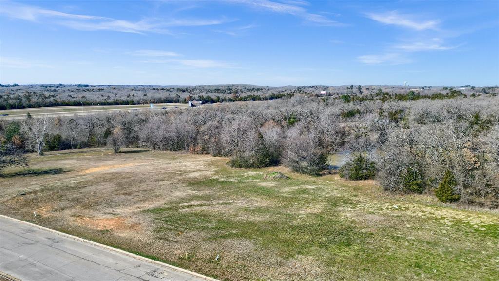 Pioneer Ridge Two - Land