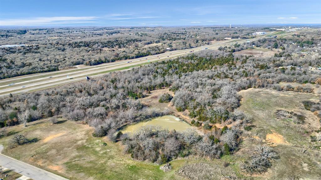 Pioneer Ridge Two - Land