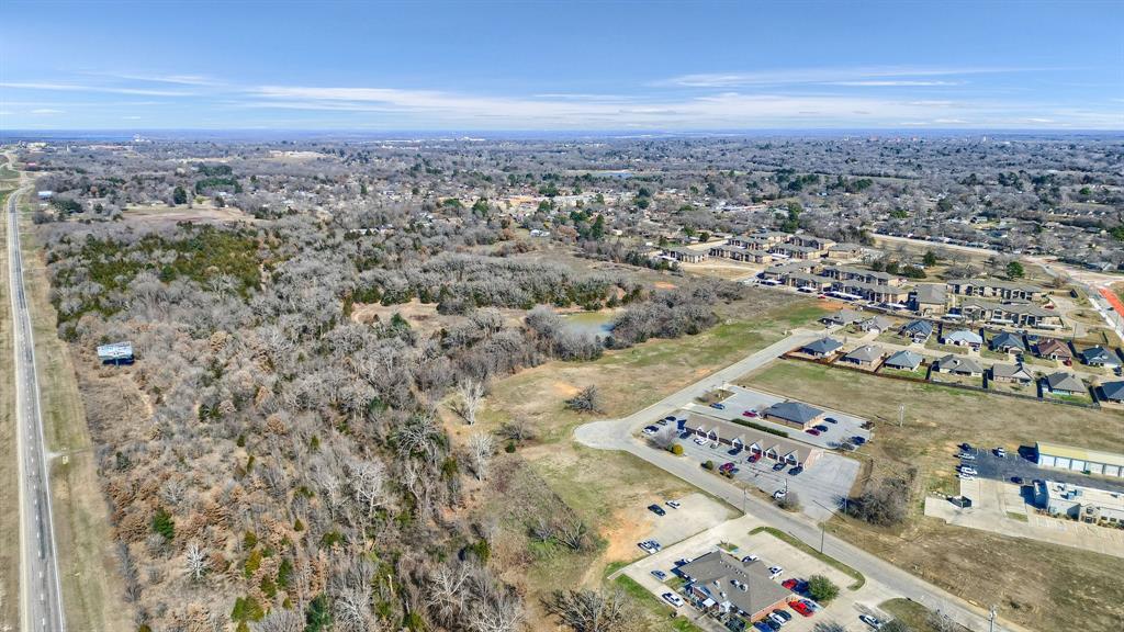 Pioneer Ridge Two - Land