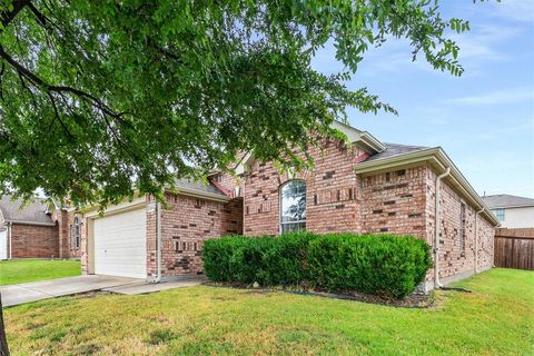 203 Mustang Trail Celina TX 75009