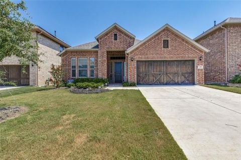 2807 Durham Drive Mansfield TX 76084