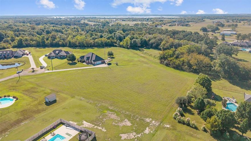 Discover the perfect canvas for your dream home in one of Sulphur Springs’ most prestigious and sought-after communities! This 2.3-acre homesite offers the rare opportunity to build a custom new home surrounded by upscale residences, serene country charm, and modern convenience. Enjoy breathtaking views, mature trees, and plenty of space for privacy while still being just minutes from shopping, dining, and vibrant downtown Sulphur Springs. This exclusive neighborhood is known for its beautifully maintained properties, pride of ownership, and peaceful ambiance—an ideal setting to create your forever home. With new builds only, you’ll be part of a growing community of quality, elegance, and timeless design. Don’t miss this chance to claim your piece of luxury East Texas living—endless possibilities await!