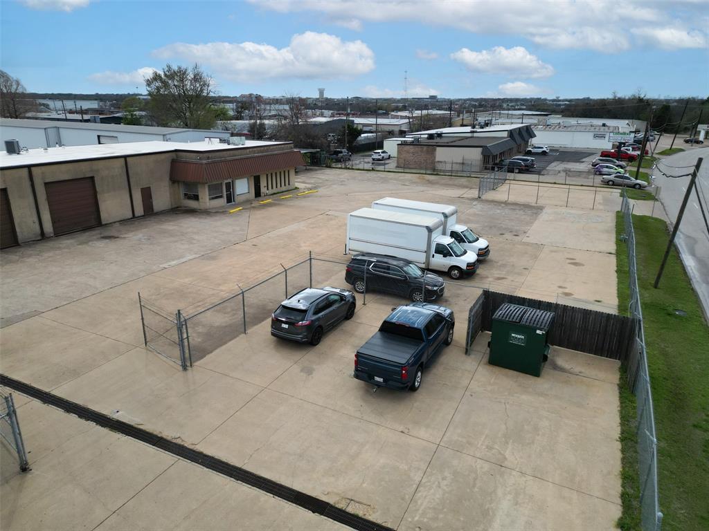 910 W Kearney Street