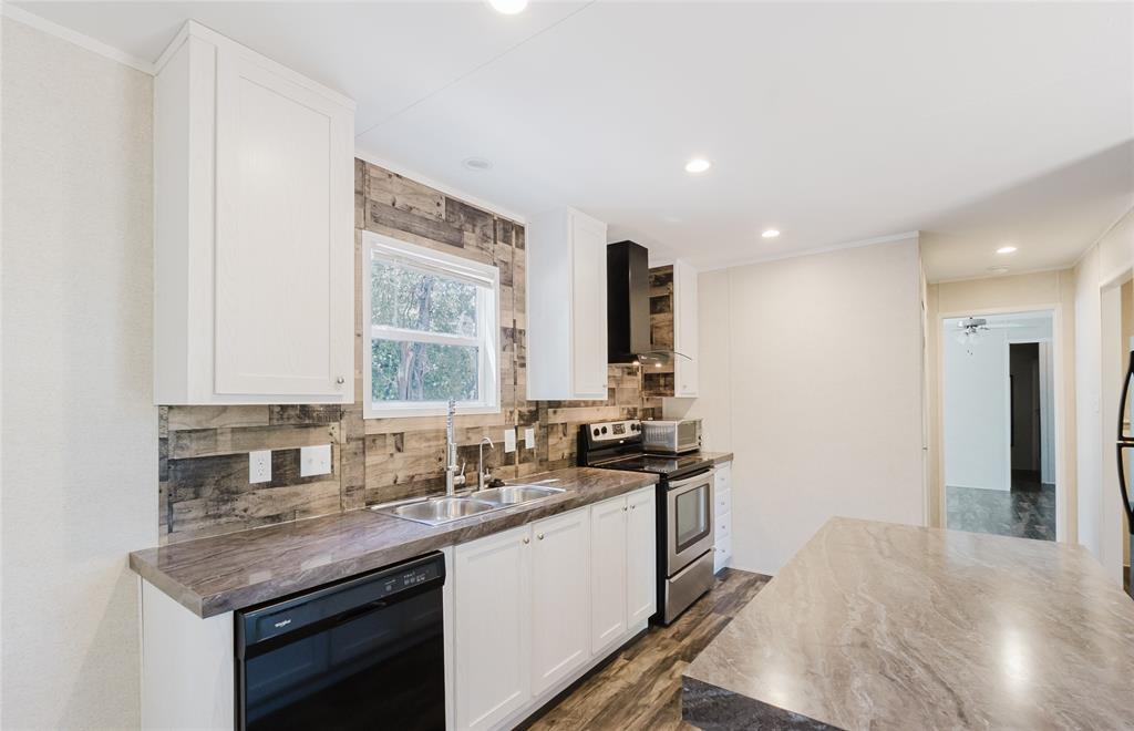 Eagle Mountain Acres - Residential