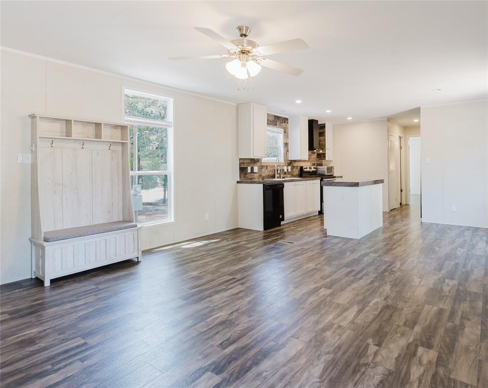 Eagle Mountain Acres - Residential