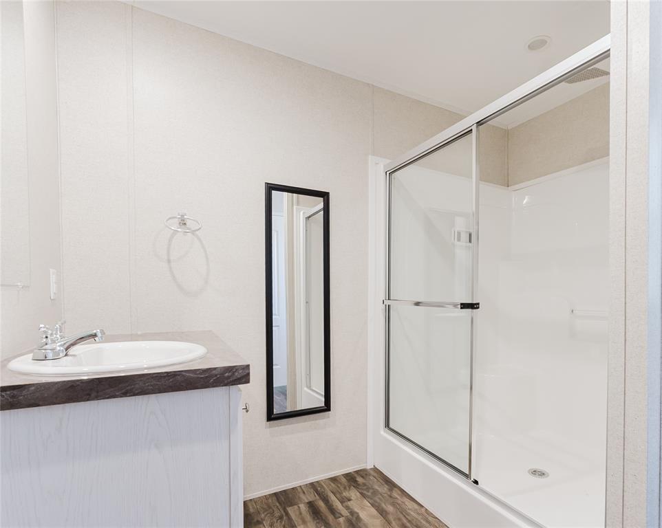 Eagle Mountain Acres - Residential