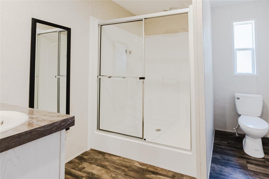 Eagle Mountain Acres - Residential