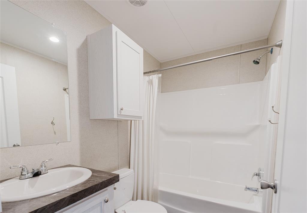 Eagle Mountain Acres - Residential