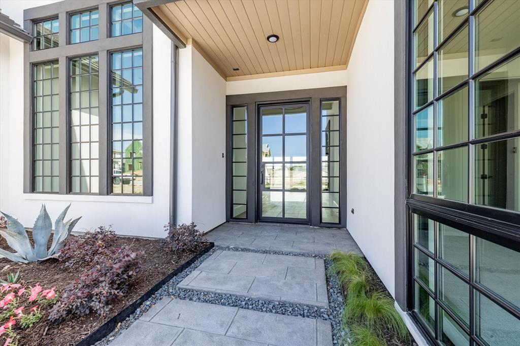 Montrachet - Residential