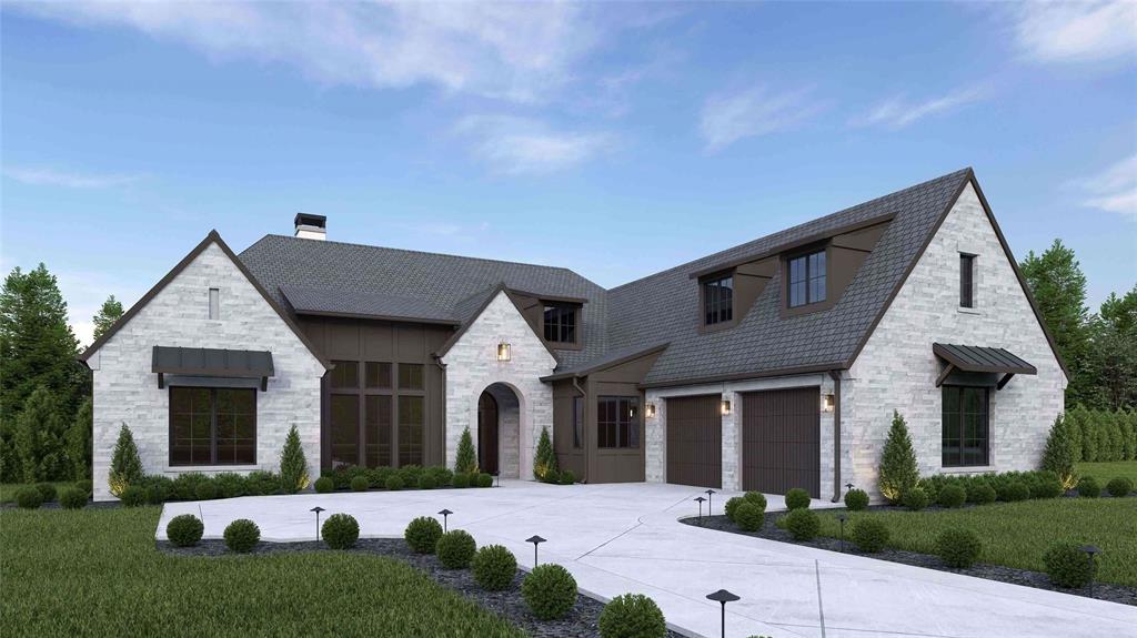 Montrachet - Residential