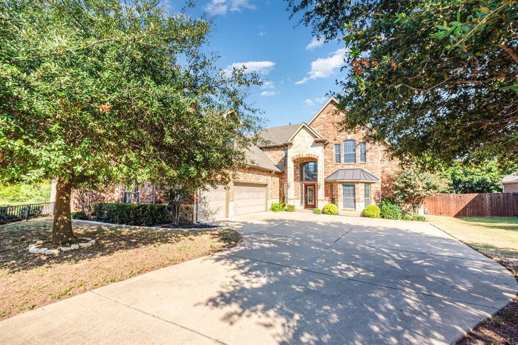 201 Edenderry Drive