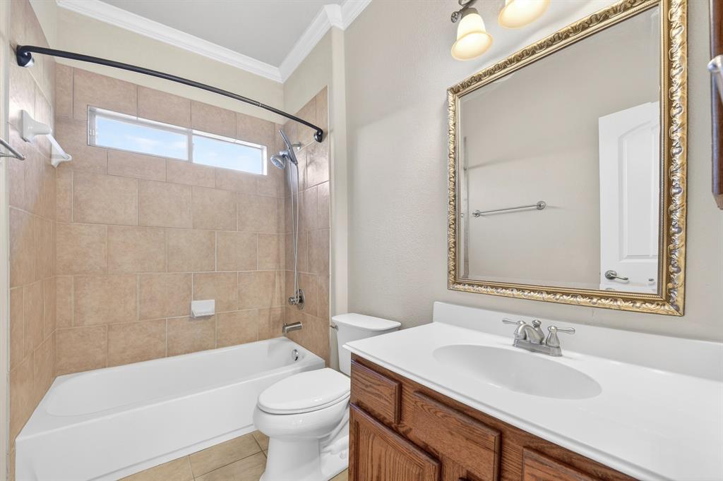 Flanigan Hill Add - Residential