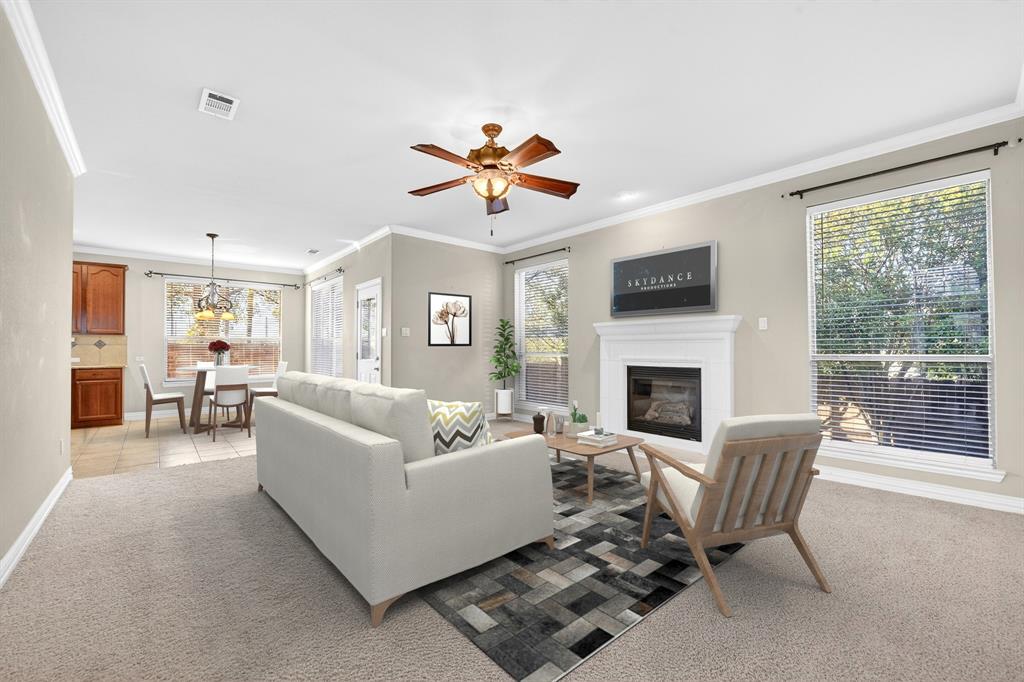 Flanigan Hill Add - Residential