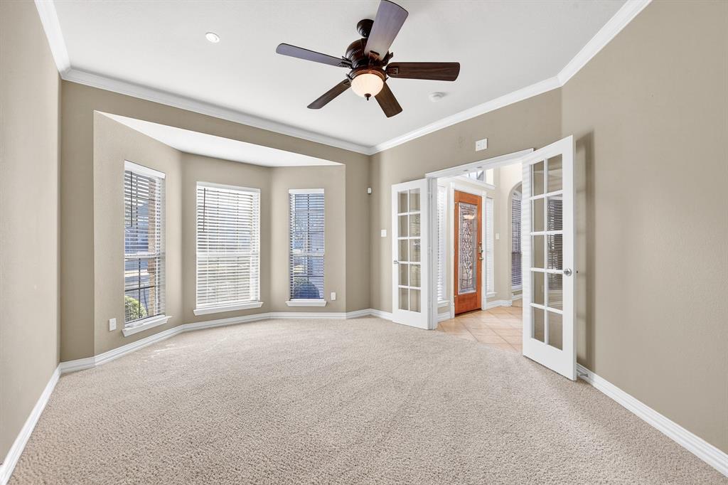 Flanigan Hill Add - Residential