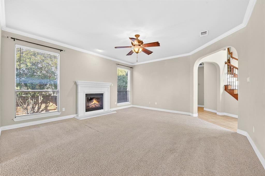 Flanigan Hill Add - Residential