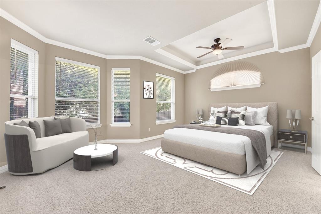 Flanigan Hill Add - Residential