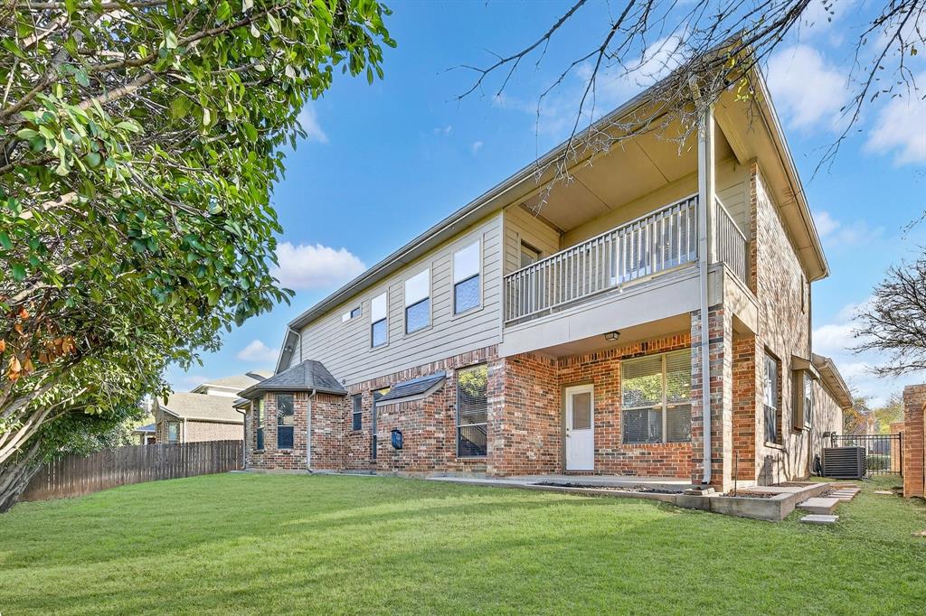 Flanigan Hill Add - Residential