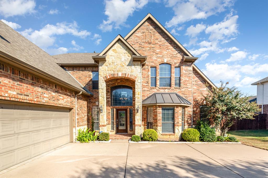 201 Edenderry Drive