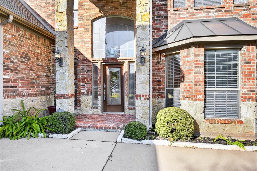 Flanigan Hill Add - Residential