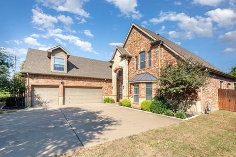201 Edenderry Drive Keller TX 76248