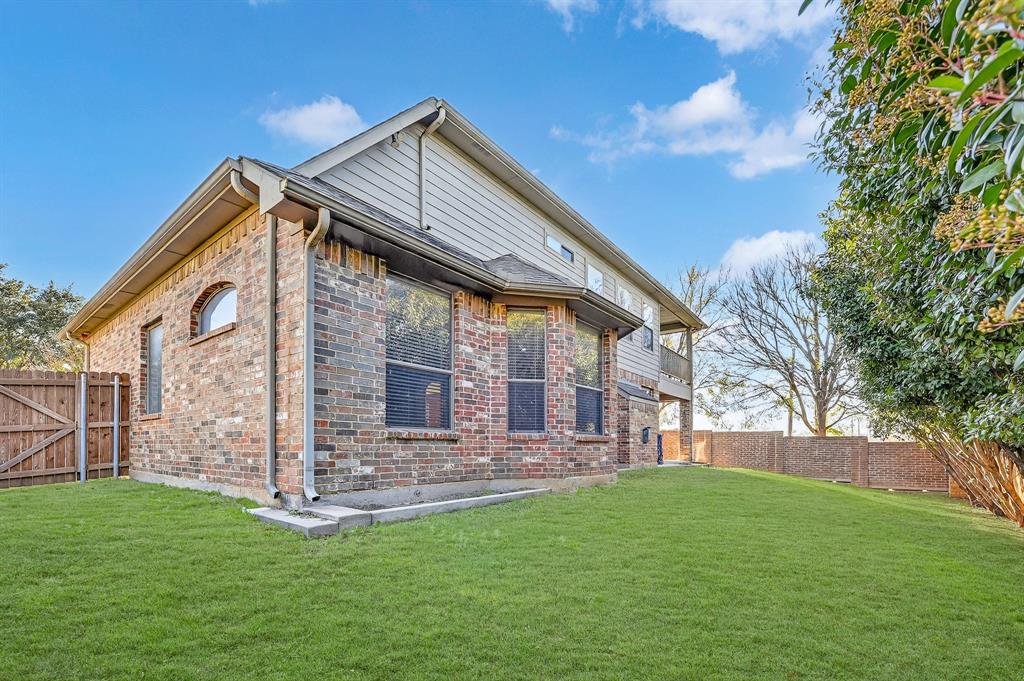 Flanigan Hill Add - Residential