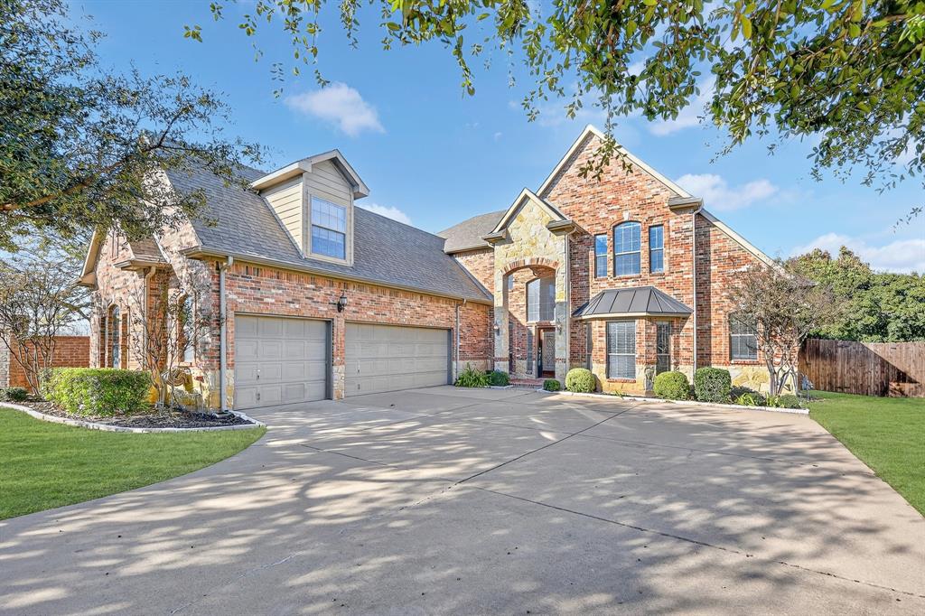 Flanigan Hill Add - Residential